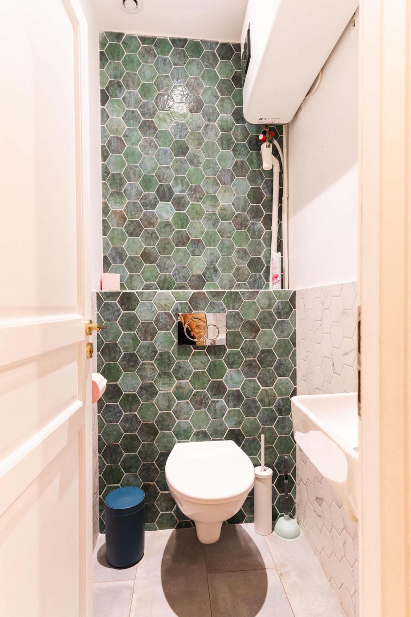 Loft 4 Bedroom Montmartre Pigalle Ac By Lcc Agency Apartment Paris
