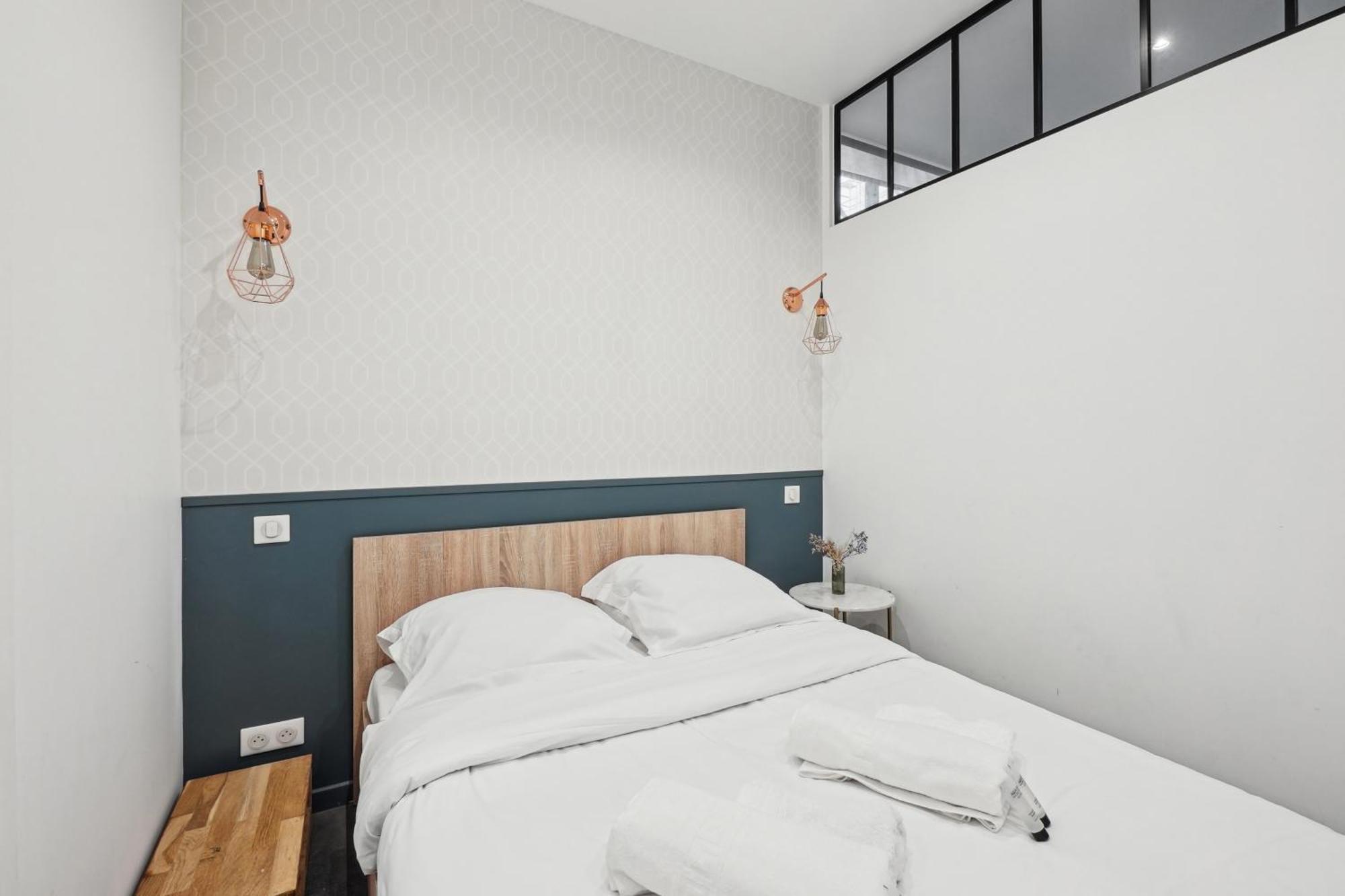 Lavie Maison I Marais & Historic & Apartment Paris