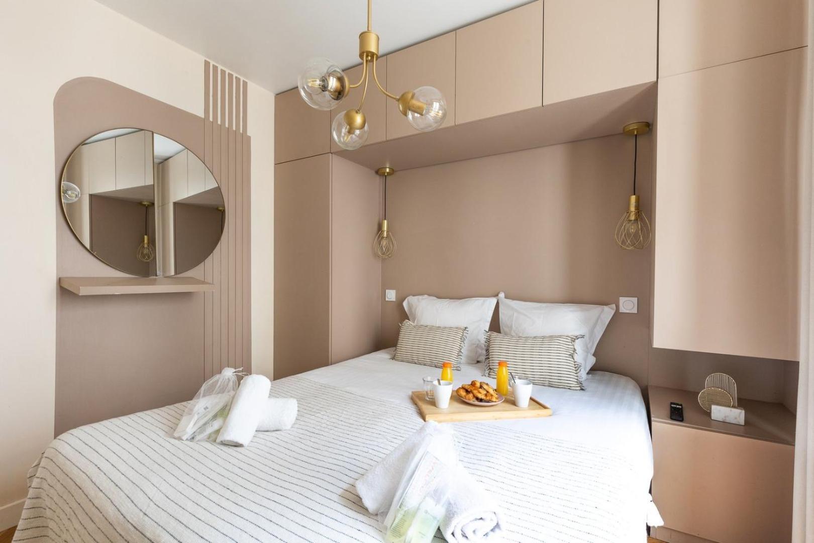 Bluestay 159 - A 2 Apartment Paris