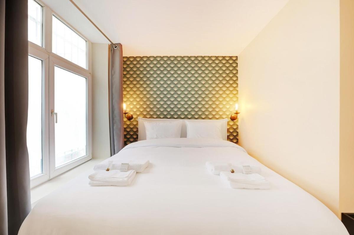 Apartment Superbe 4p