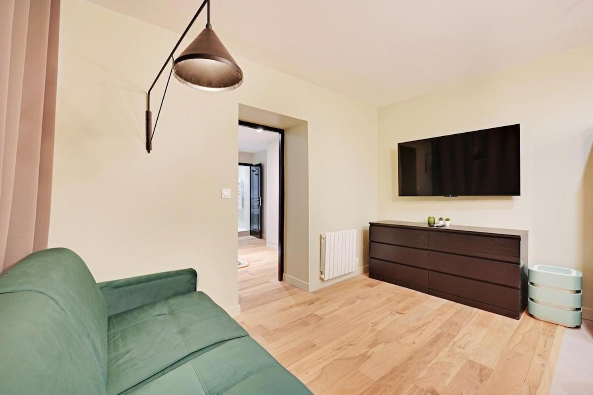 Apartment Superbe 4p
