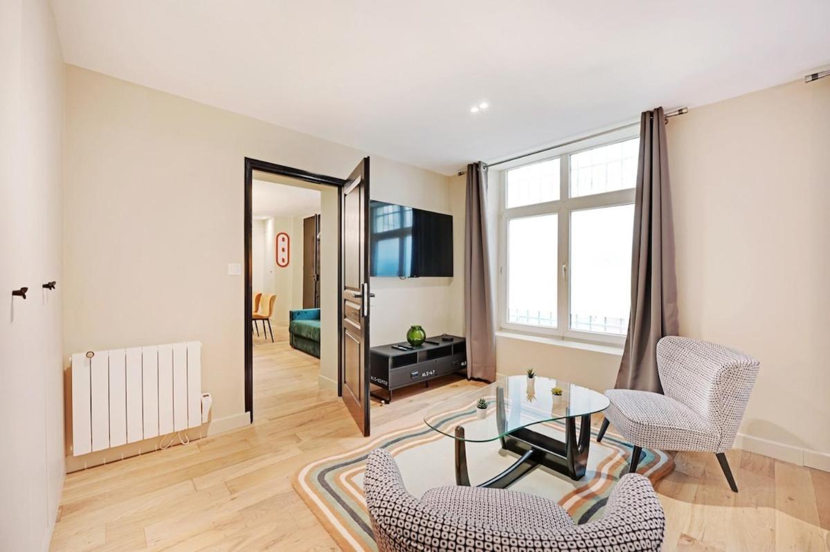 Apartment Superbe 4p *