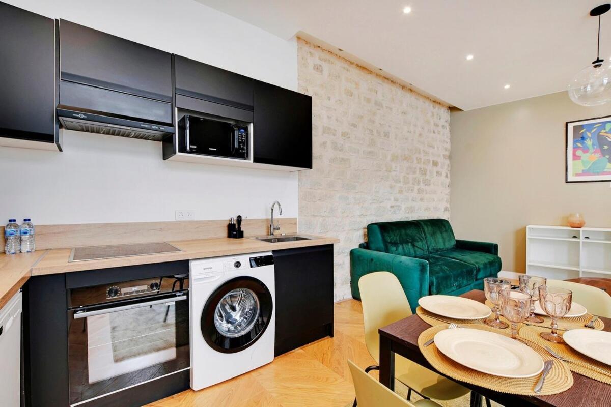 Apartment Central-coeur De *