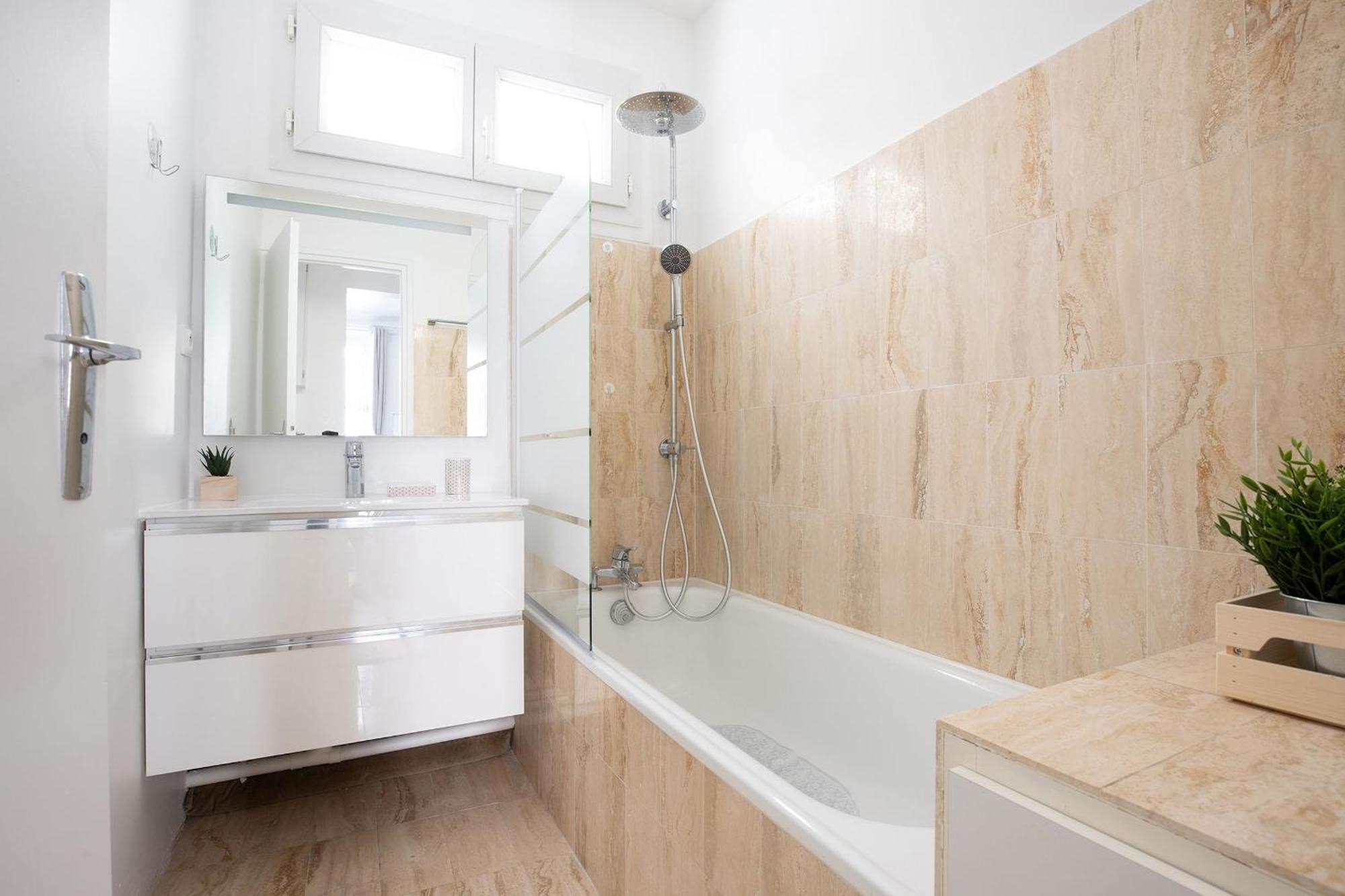 Jardin Du Luxembourg & Pantheon - Cityapartmentstay Apartment