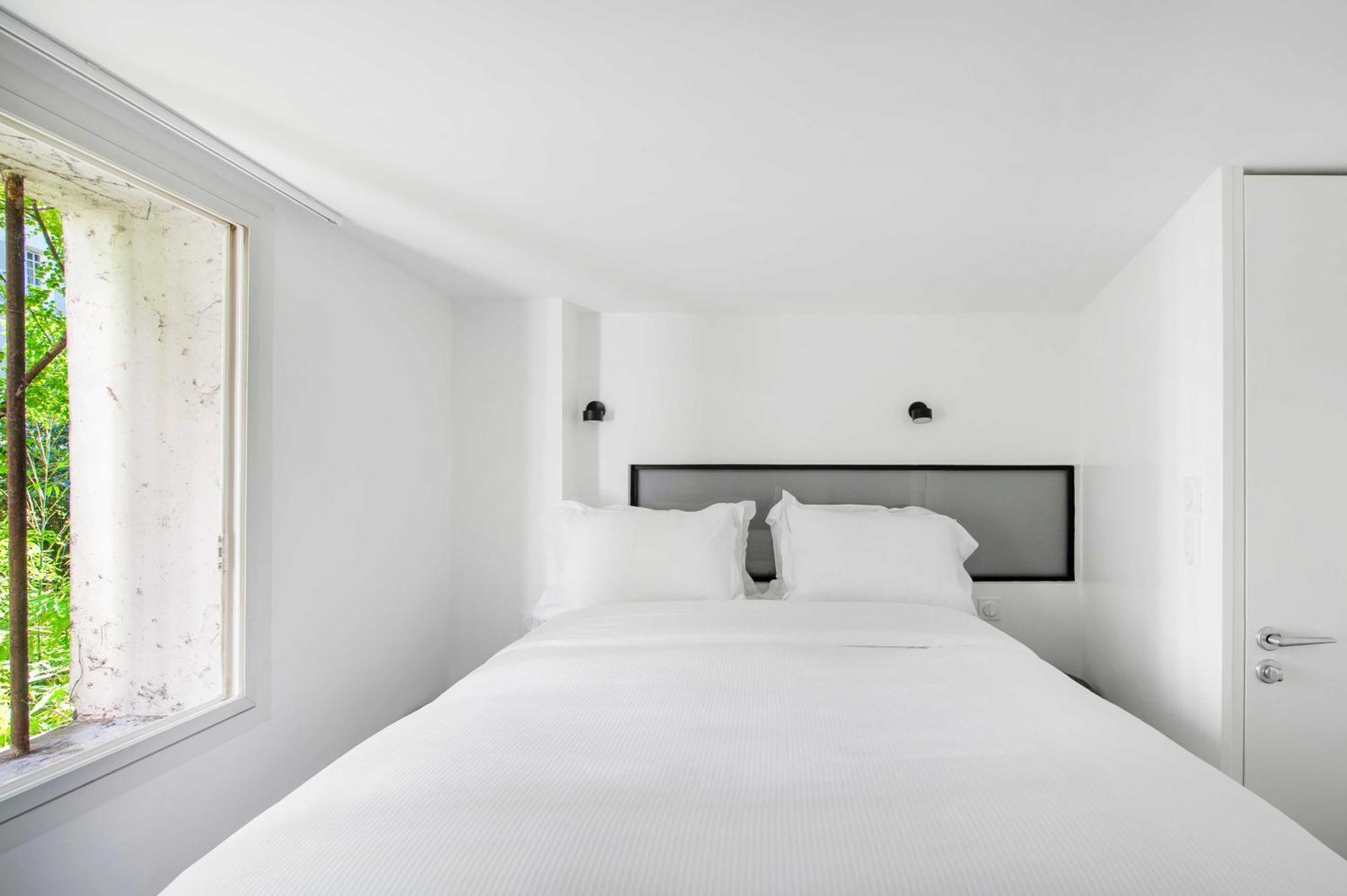 Luxury 4br-8p - Notre Dame - Bastille Apartment Paris
