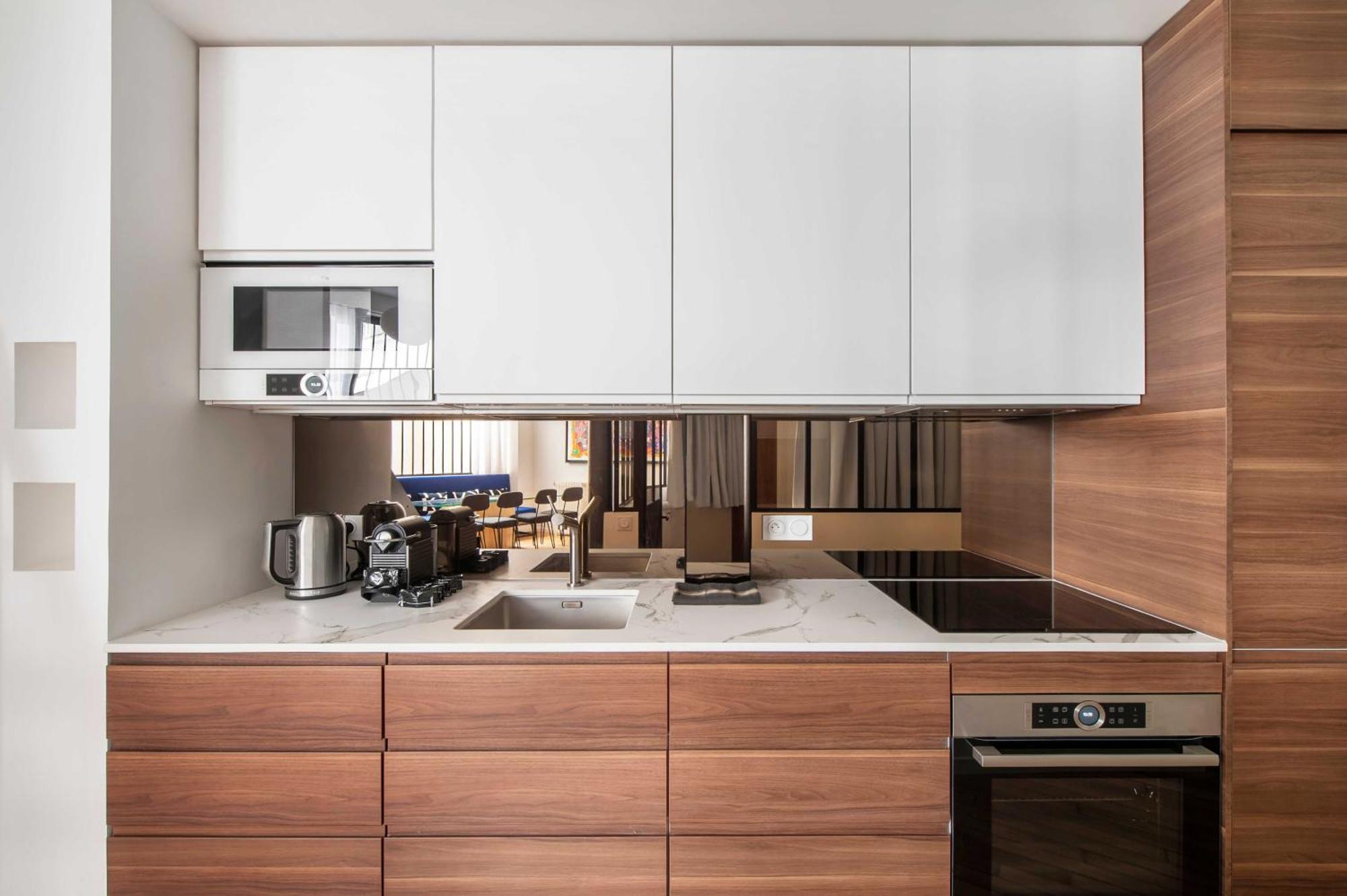 Luxury 4br-8p - Notre Dame - Bastille Paris