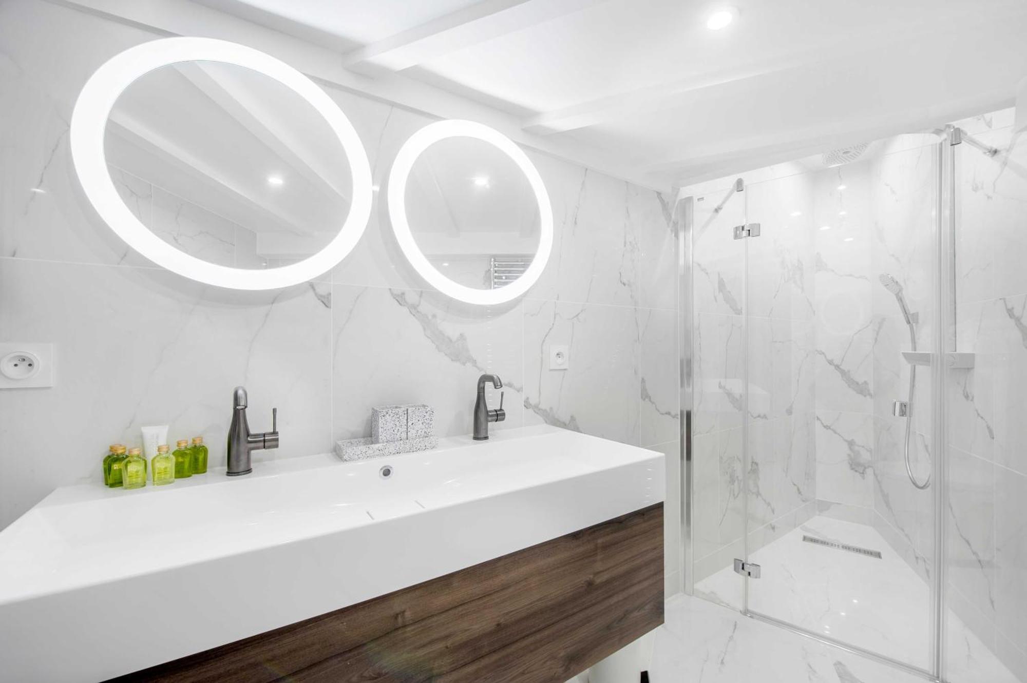 Apartment Luxury 4br-8p - Notre Dame - Bastille *