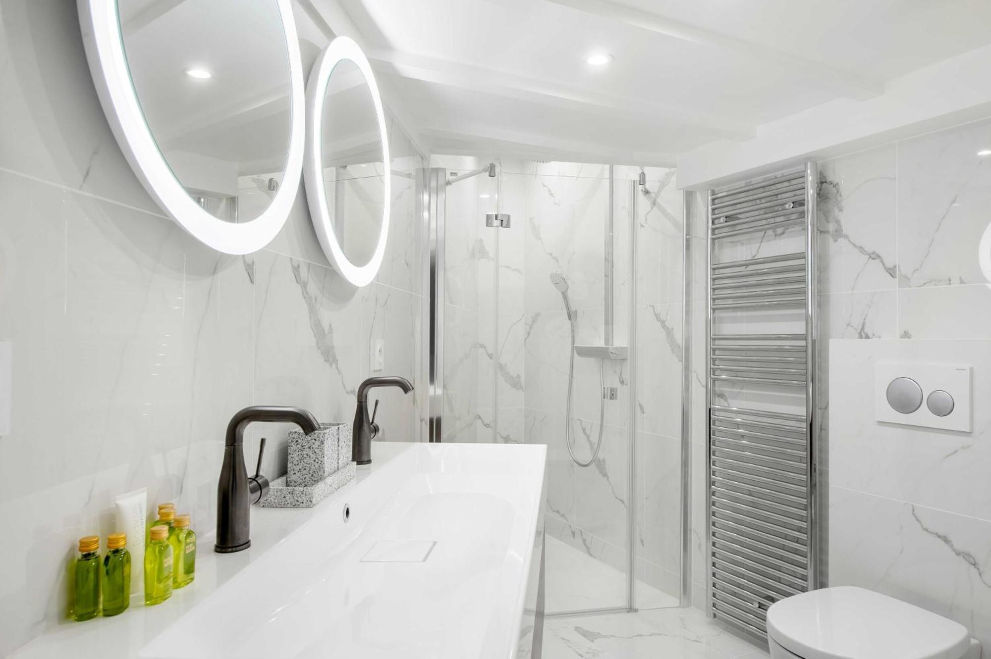 Luxury 4br-8p - Notre Dame - Bastille