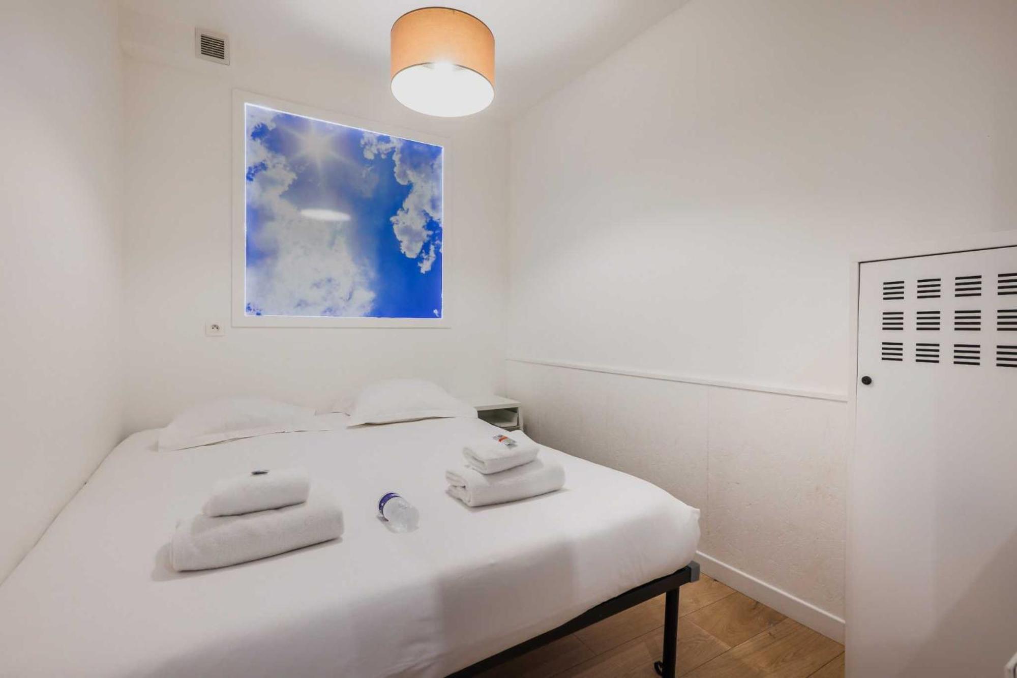Apartment Charming Marais *