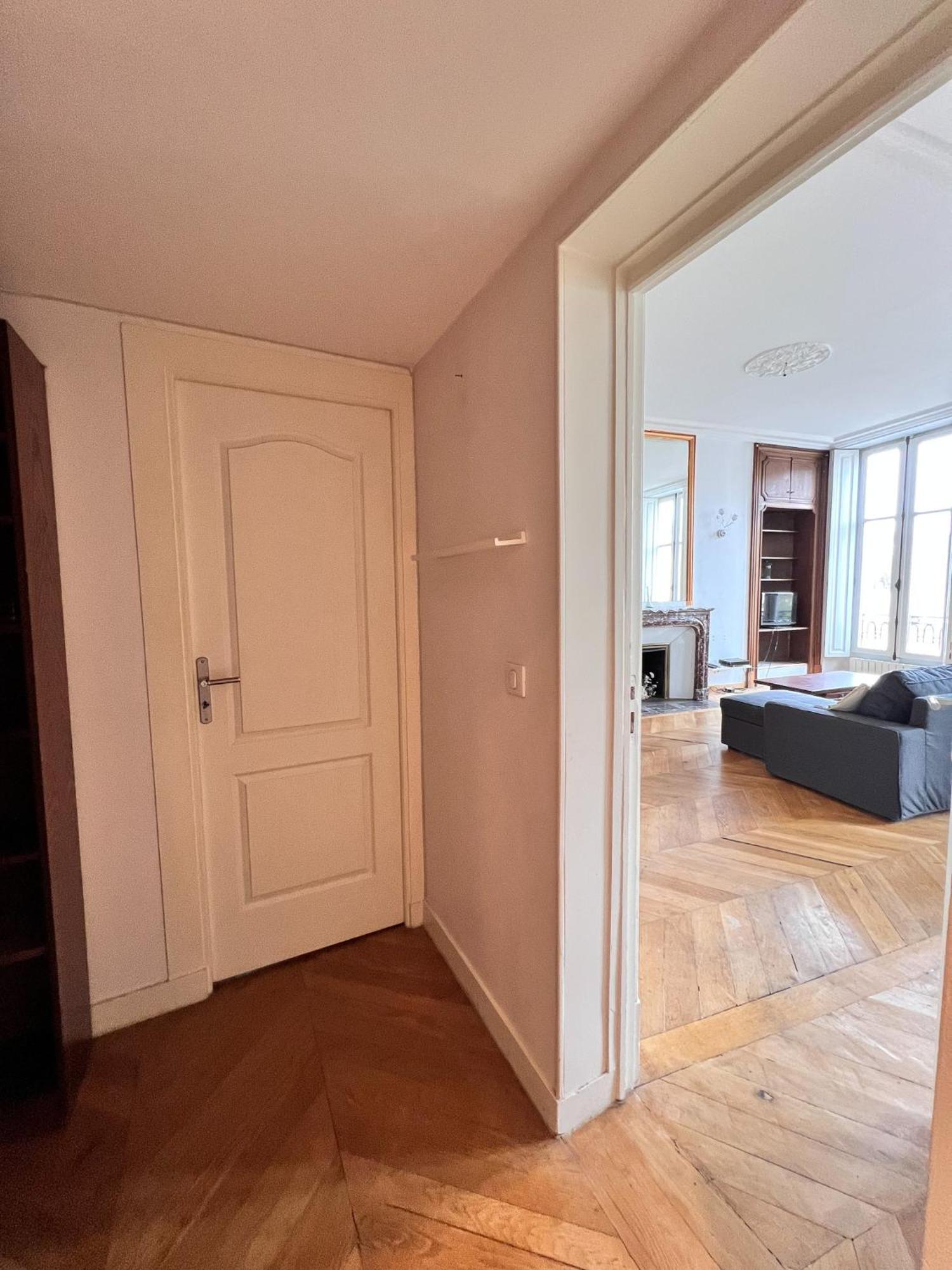 Charmant Paris, Vue Notre-dame Apartment *
