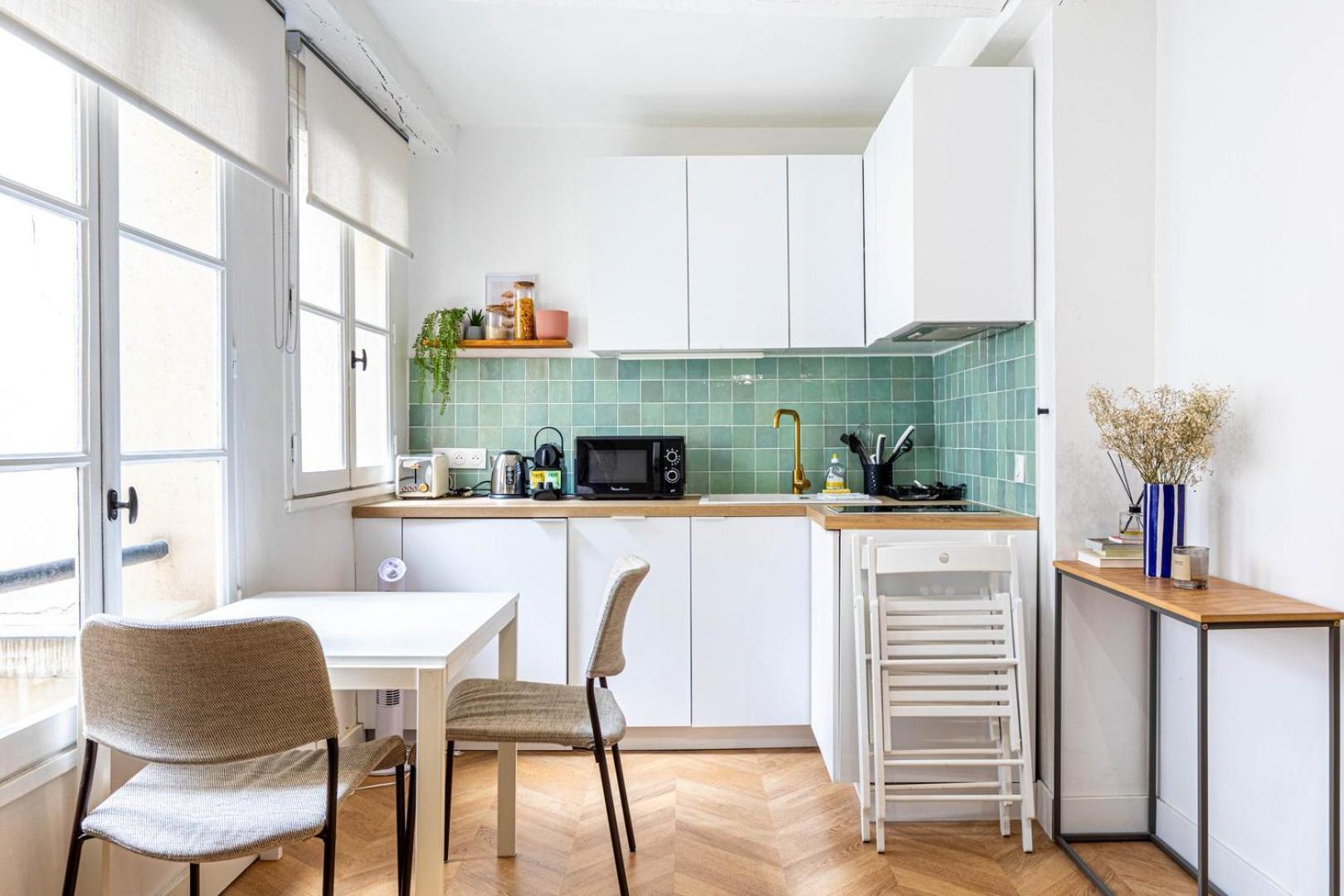 Guestready - Sejour De Charme Dans Le Marais Appartement *