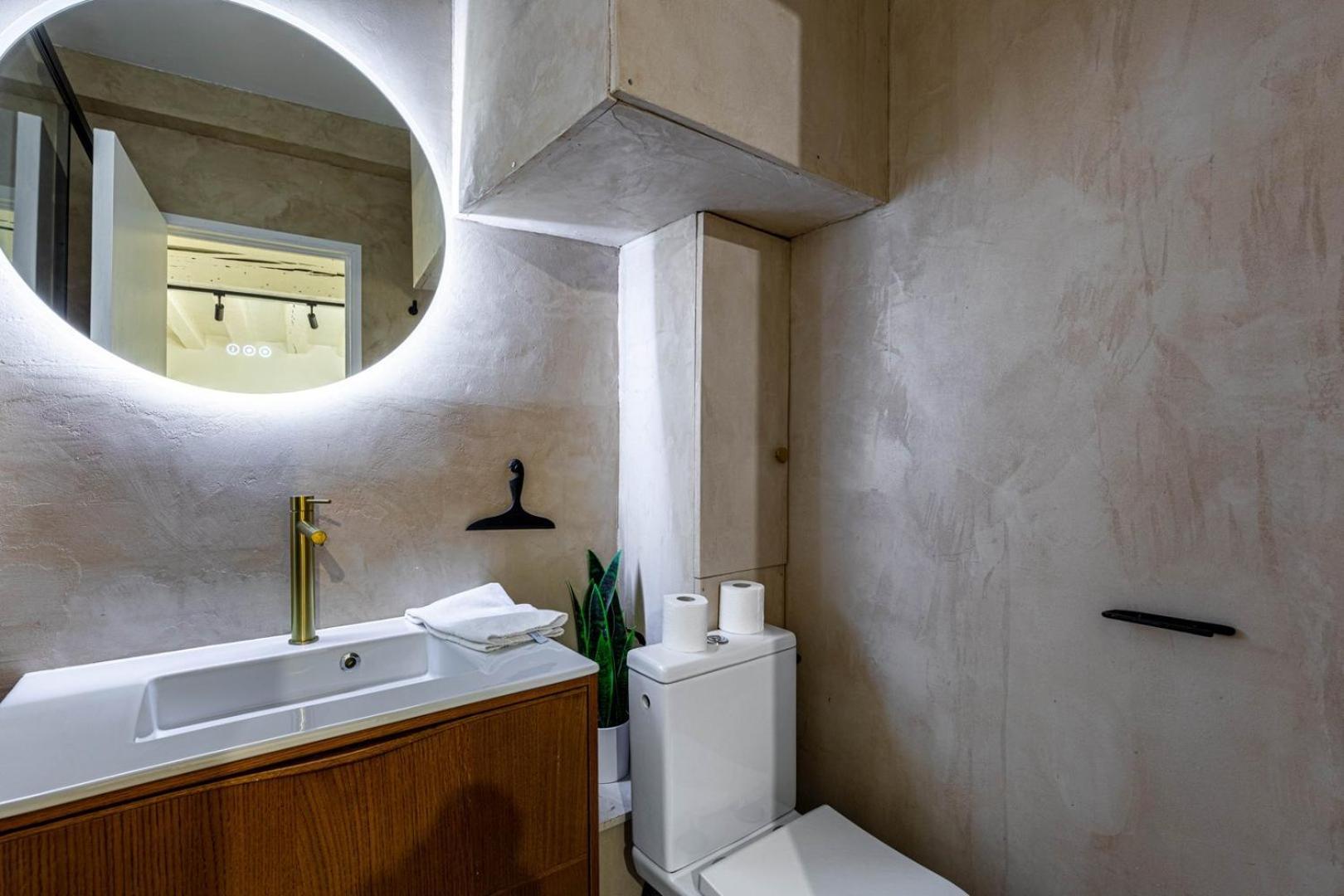 Appartement Guestready - Sejour De Charme Dans Le Marais