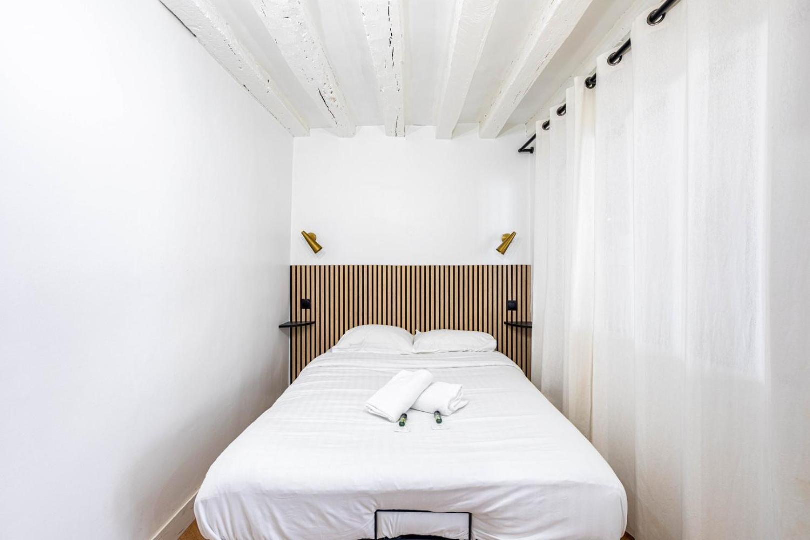 Guestready - Sejour De Charme Dans Le Marais Appartement *