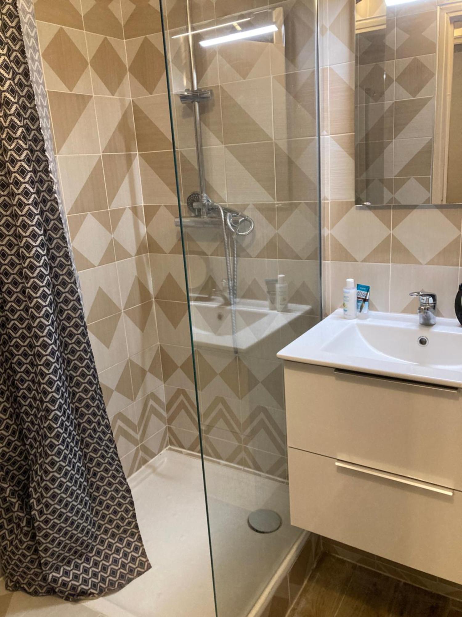 Montparnasse Apartment Paris