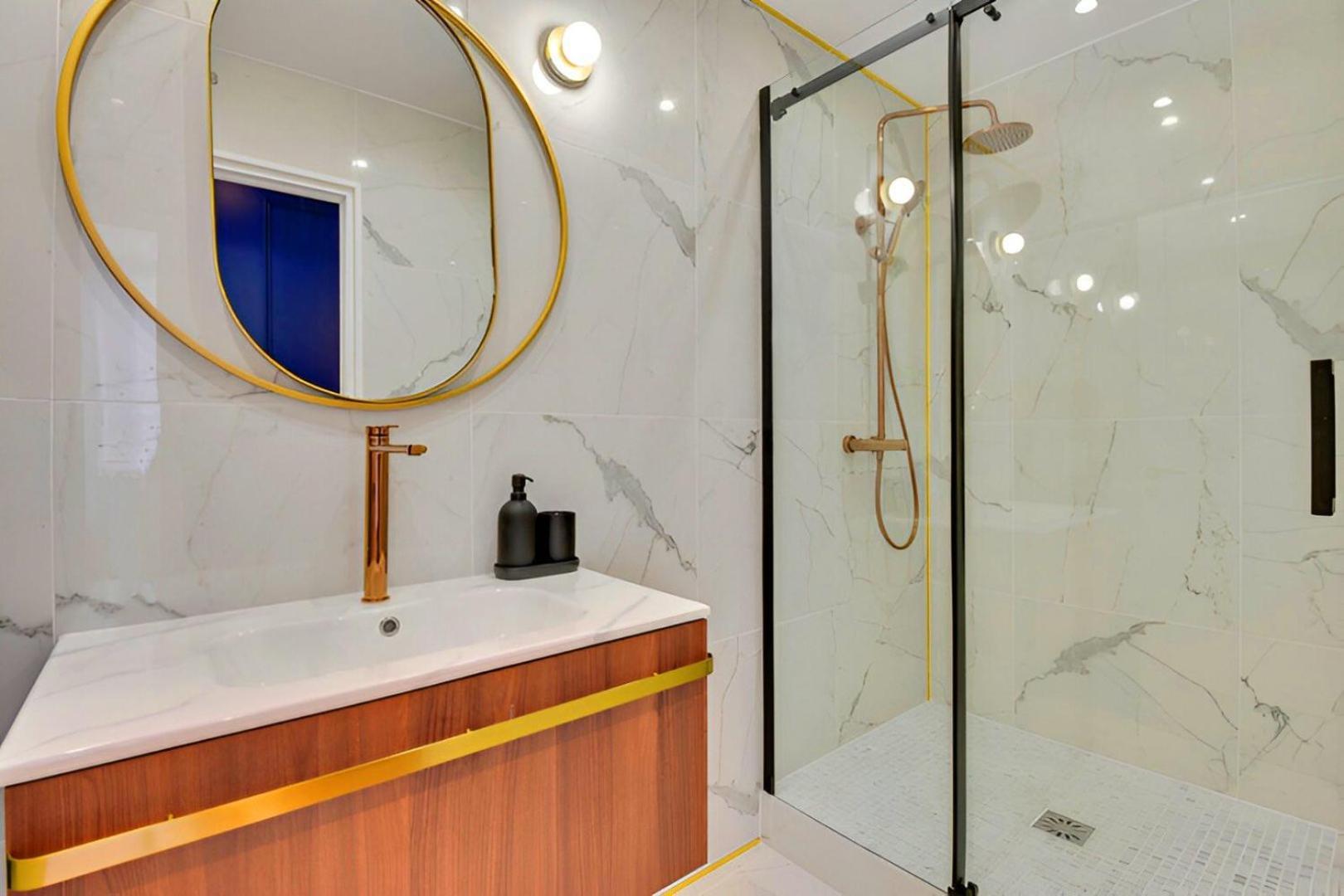 Bluestay 86 - 13 Appartement Paris
