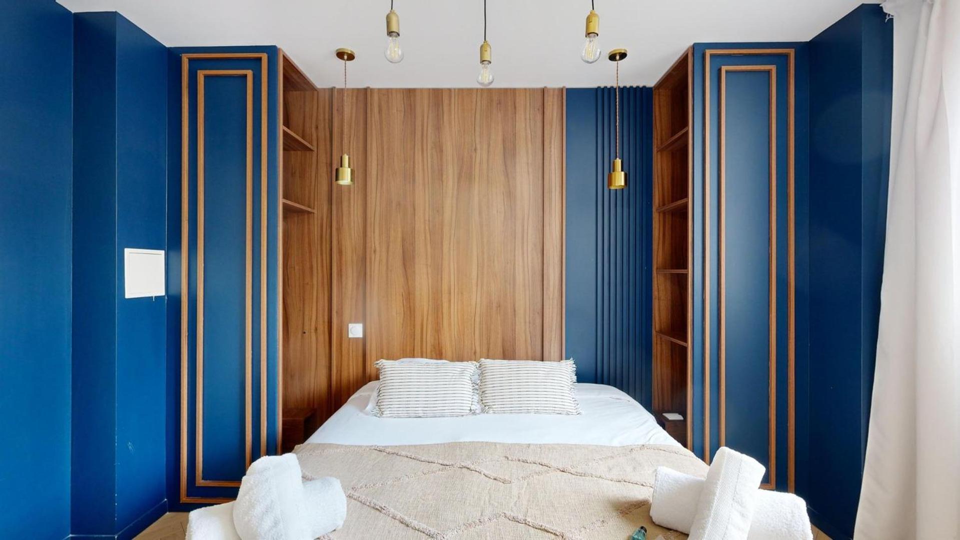 Appartement Bluestay 86 - 13