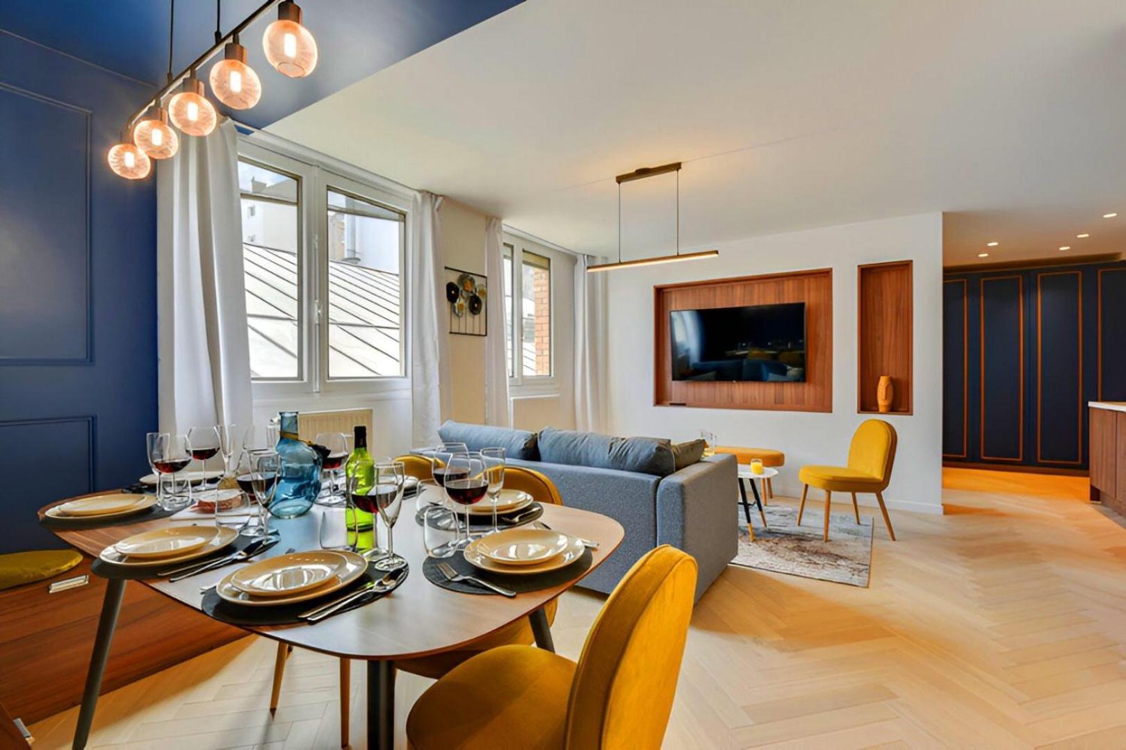 Bluestay 86 - 13 Appartement