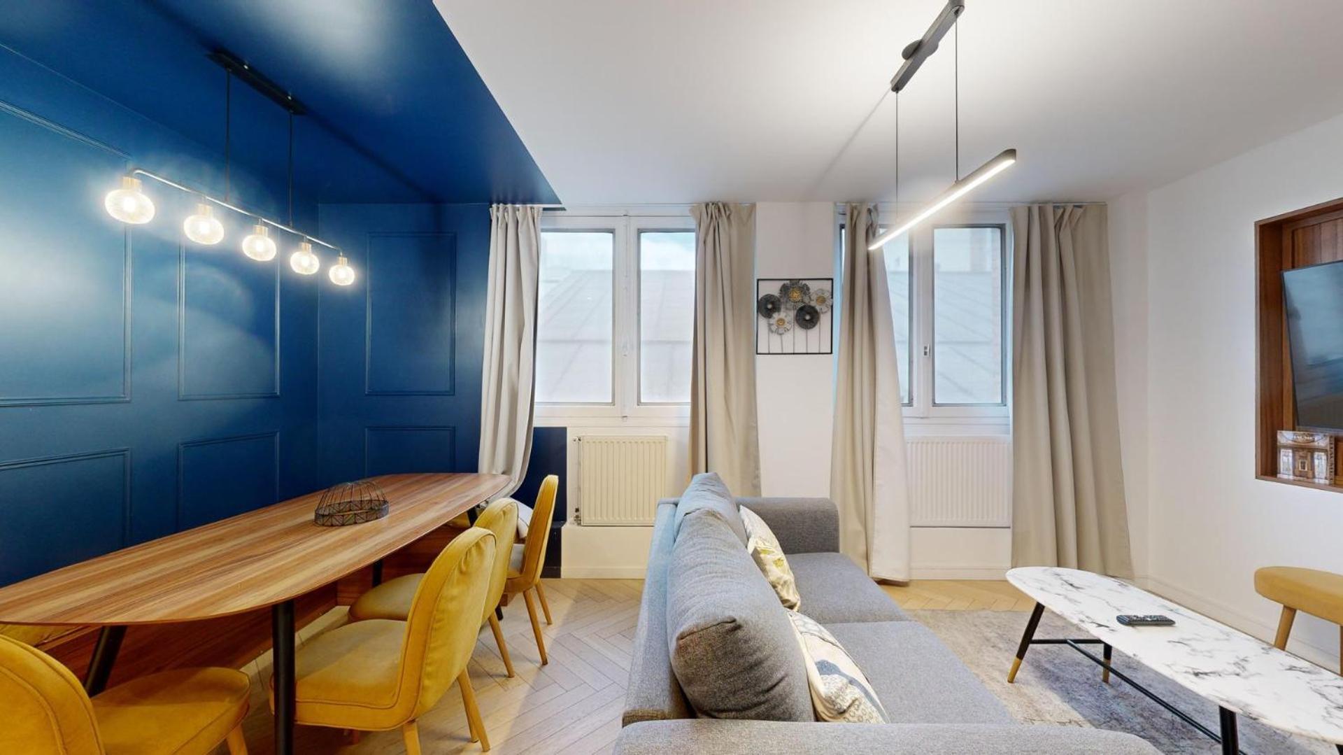 Bluestay 86 - 13 Appartement *