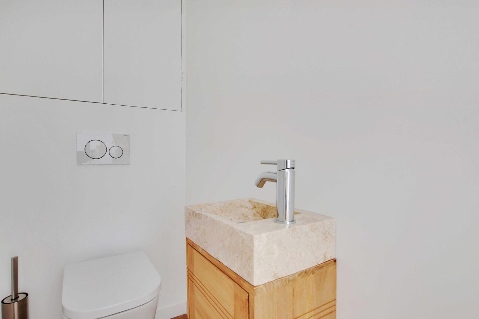 Spacious - 2br-4p - Place De Clichy Appartement Paris