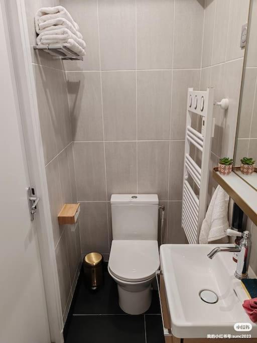 Champs Elysees Apartment Paris