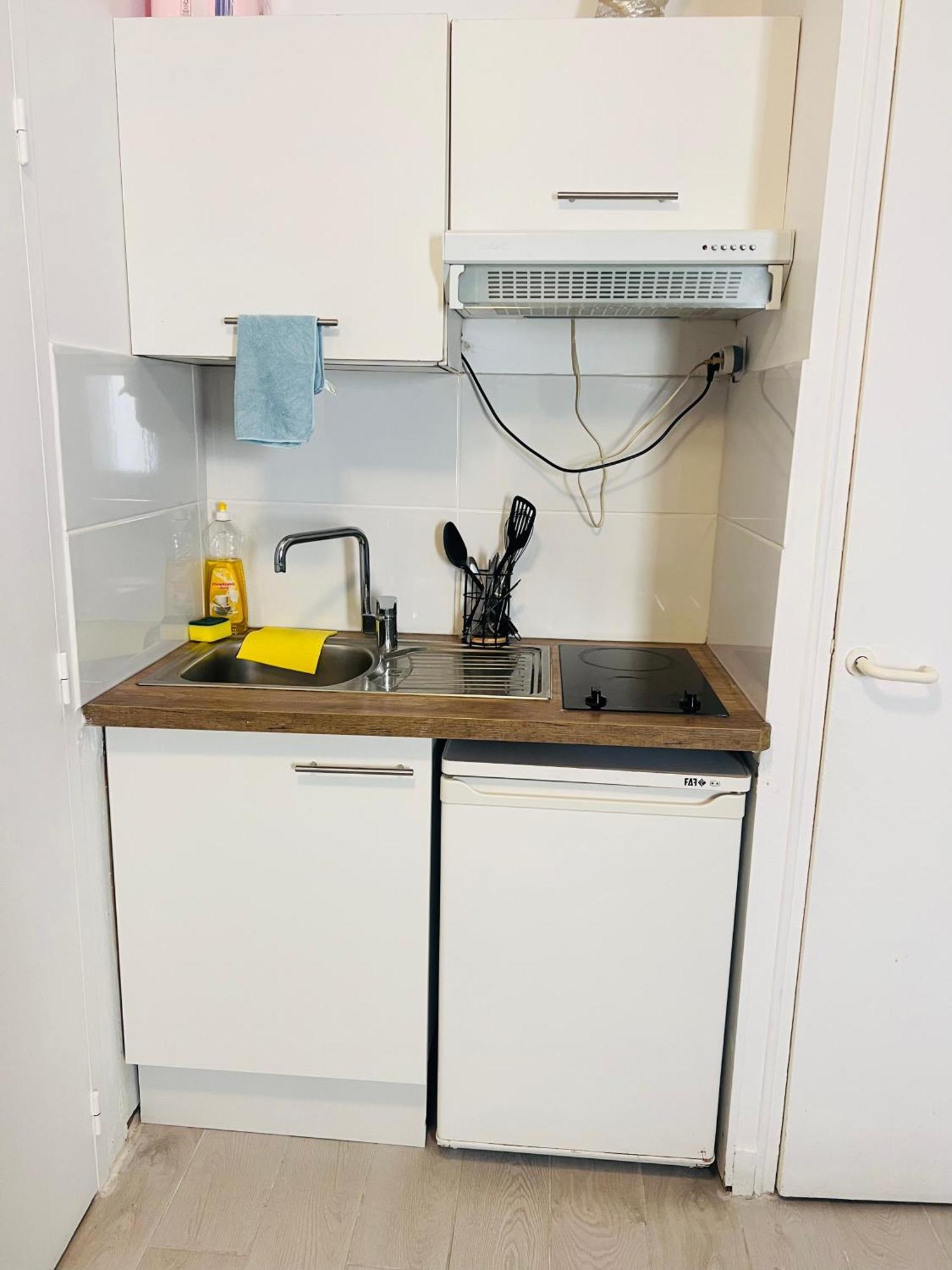 Apertment Appartement *