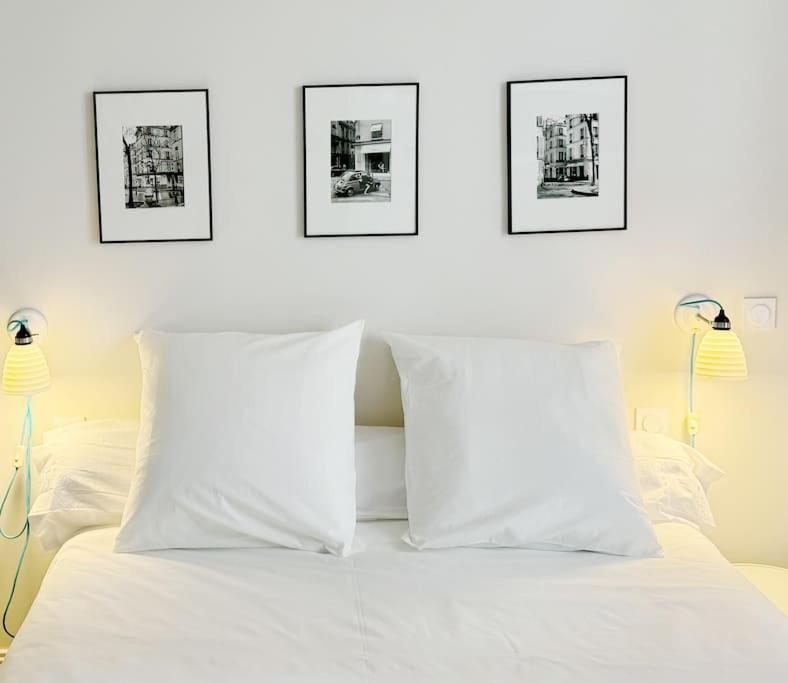 Apartment Rue Des Ecoles Paris