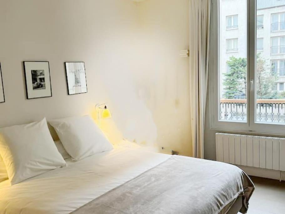 Apartment Rue Des Ecoles *