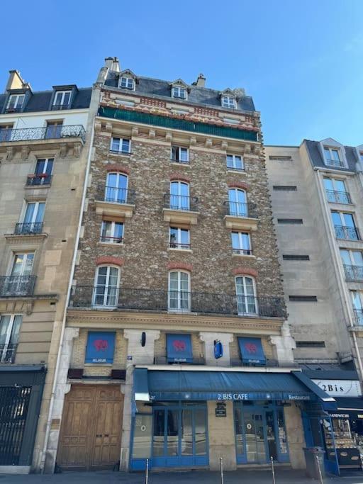 Rue Des Ecoles * Paris