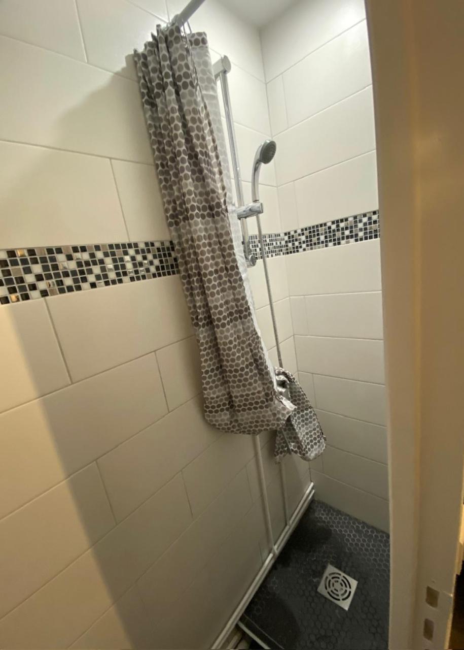 Appartement Superbe Studio Quartier Chic Centre