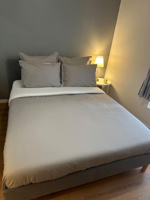 Appt Renove Proche Montmartre Gare Du Nord Et Est * Paris