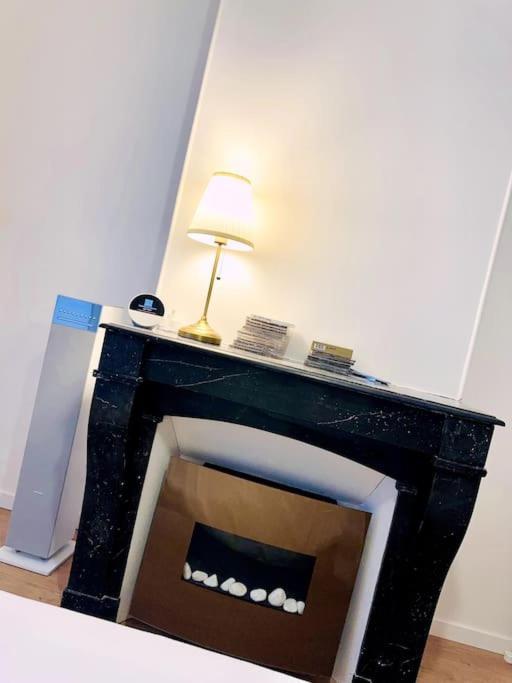 Appt Renove Proche Montmartre Gare Du Nord Et Est Apartment Paris