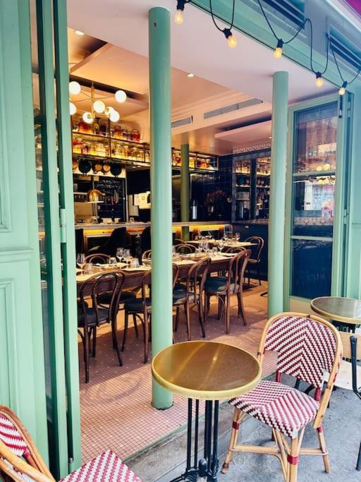 Appt Renove Proche Montmartre Gare Du Nord Et Est * Paris