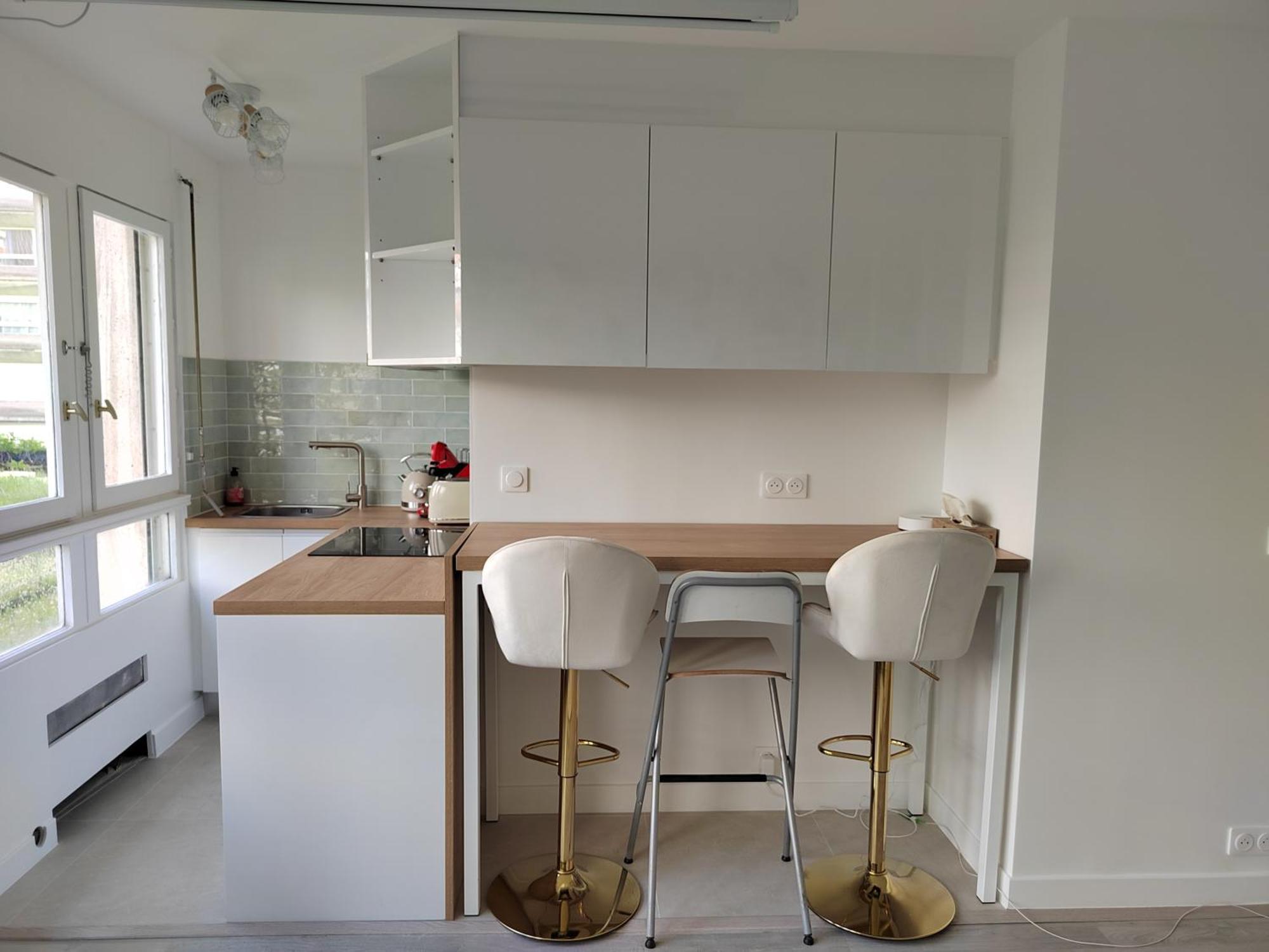 温馨公寓 Appartement *