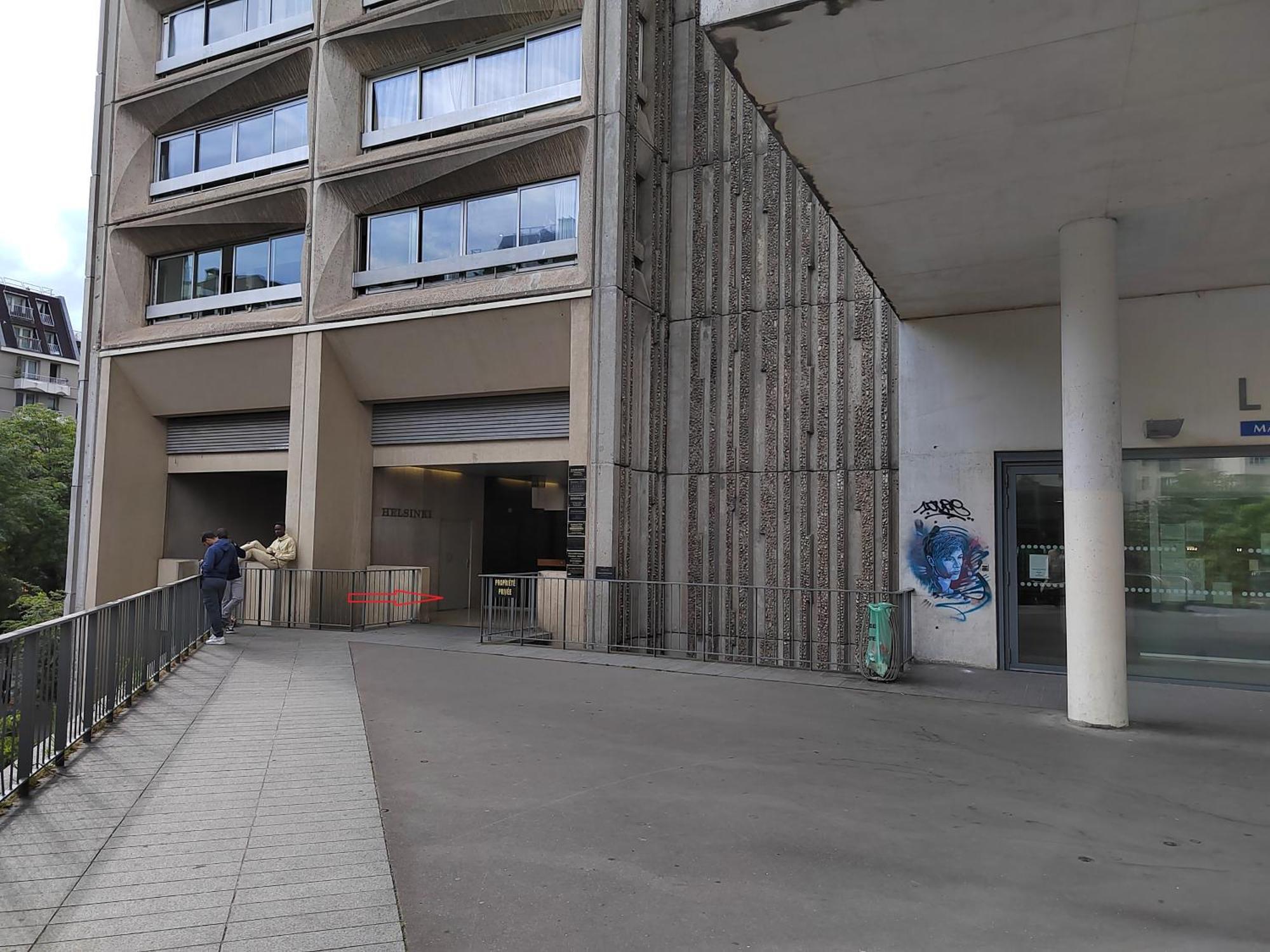Appartement 温馨公寓