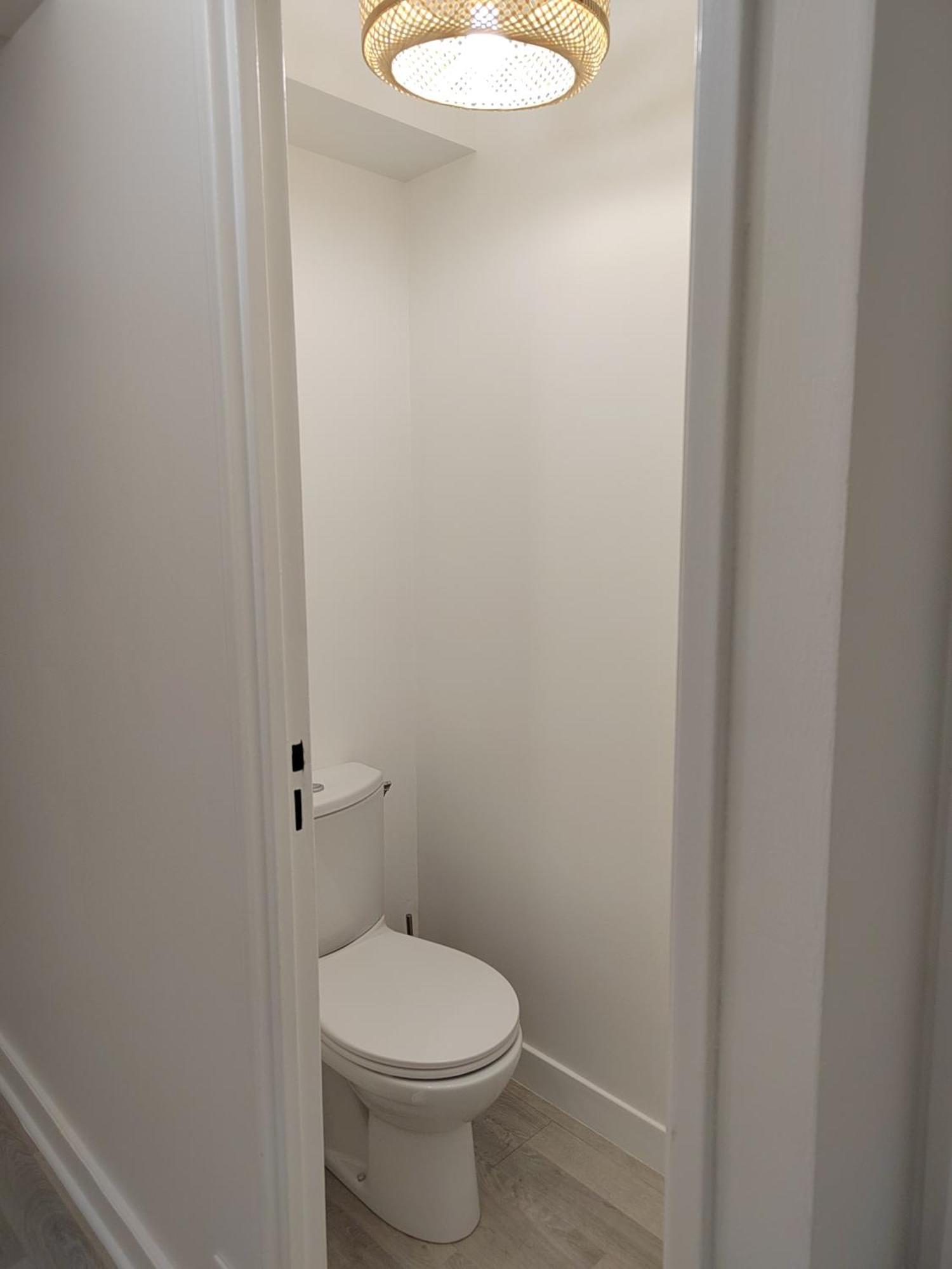 Appartement 温馨公寓 Paris