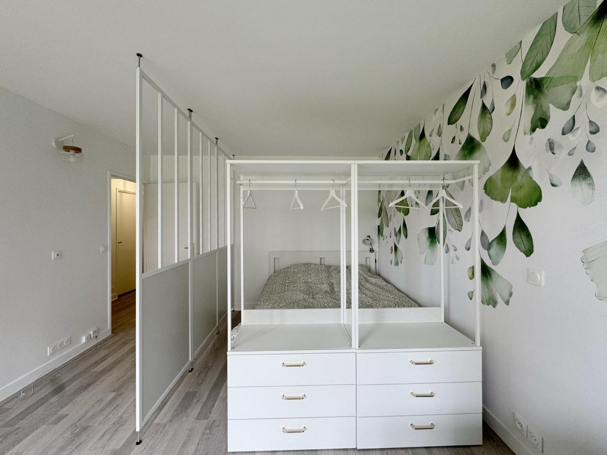 Appartement 温馨公寓 Paris