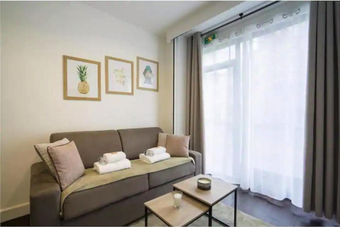 Apartment Diderot Nation Magnifique 2p Paris