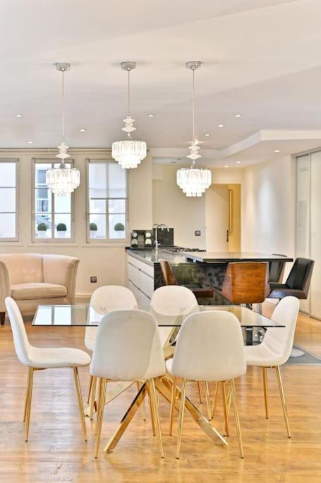 Appartement Grand 150m2 - Ii
