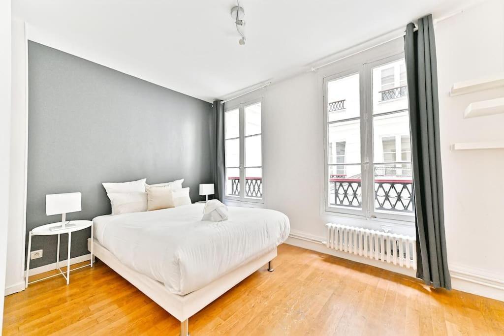 Grand 150m2 - Ii Appartement Paris