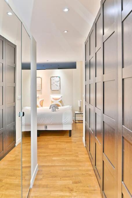 Grand 150m2 - Ii Appartement Paris