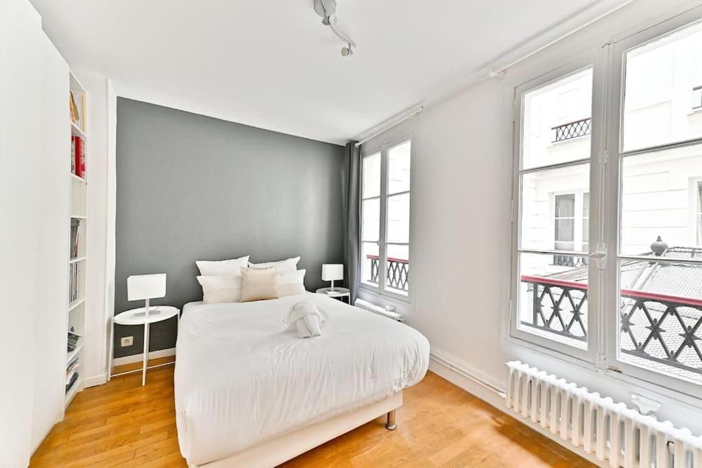 Grand 150m2 - Ii Appartement *