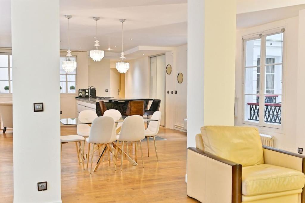 Appartement Grand 150m2 - Ii *