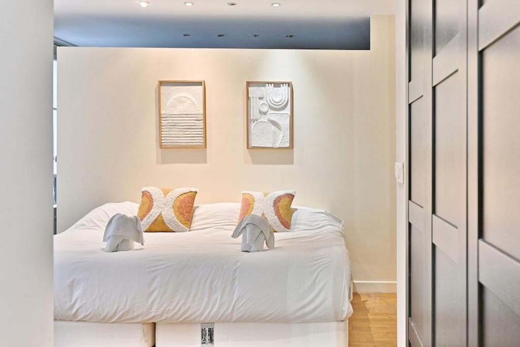 Appartement Grand 150m2 - Ii *