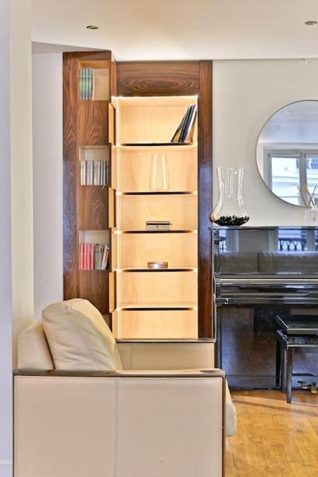 Grand 150m2 - Ii Appartement Paris
