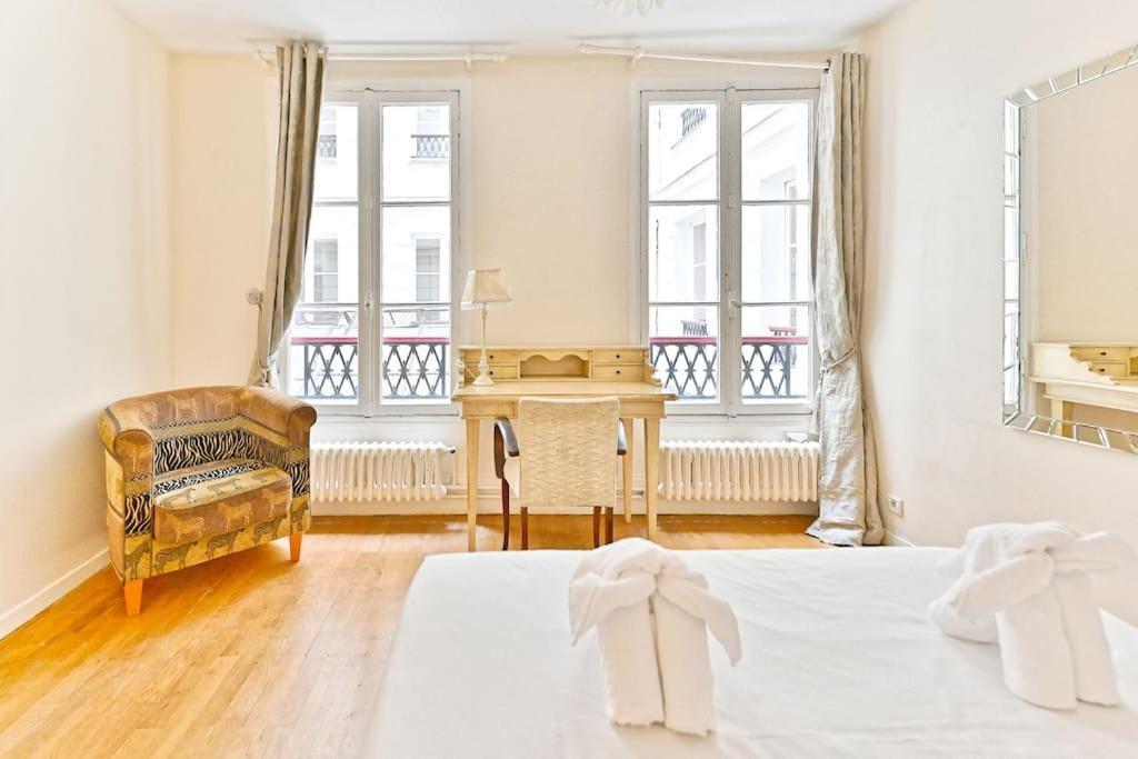 Appartement Grand 150m2 - Ii