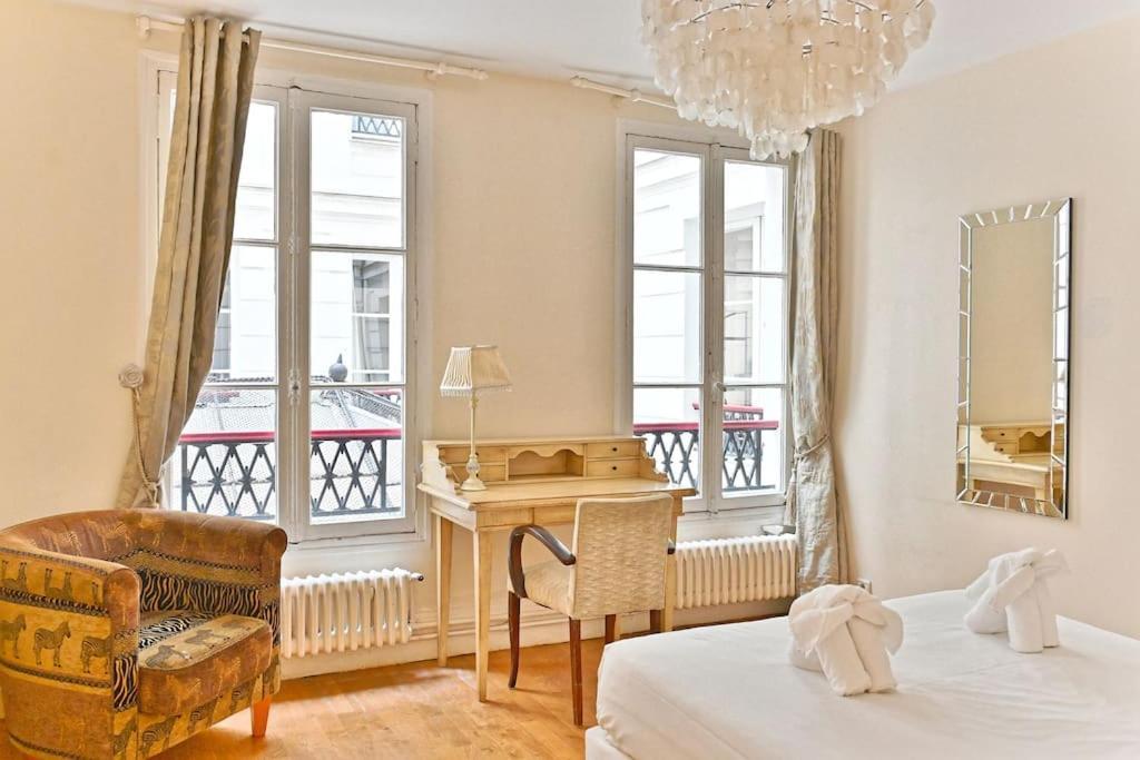 Grand 150m2 - Ii Appartement