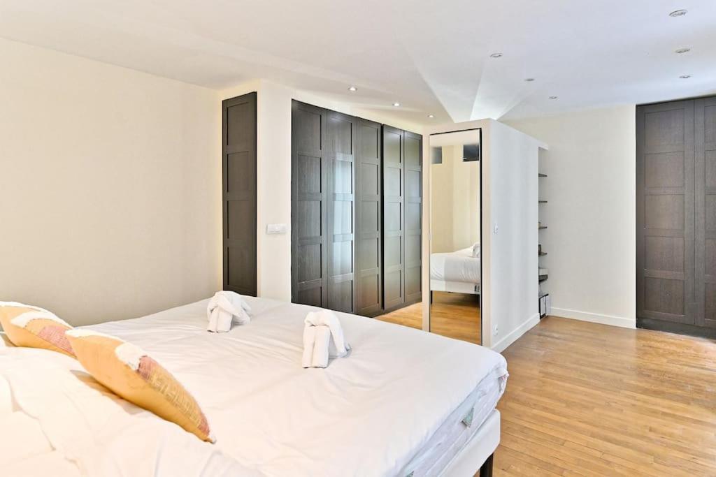 Grand 150m2 - Ii Appartement