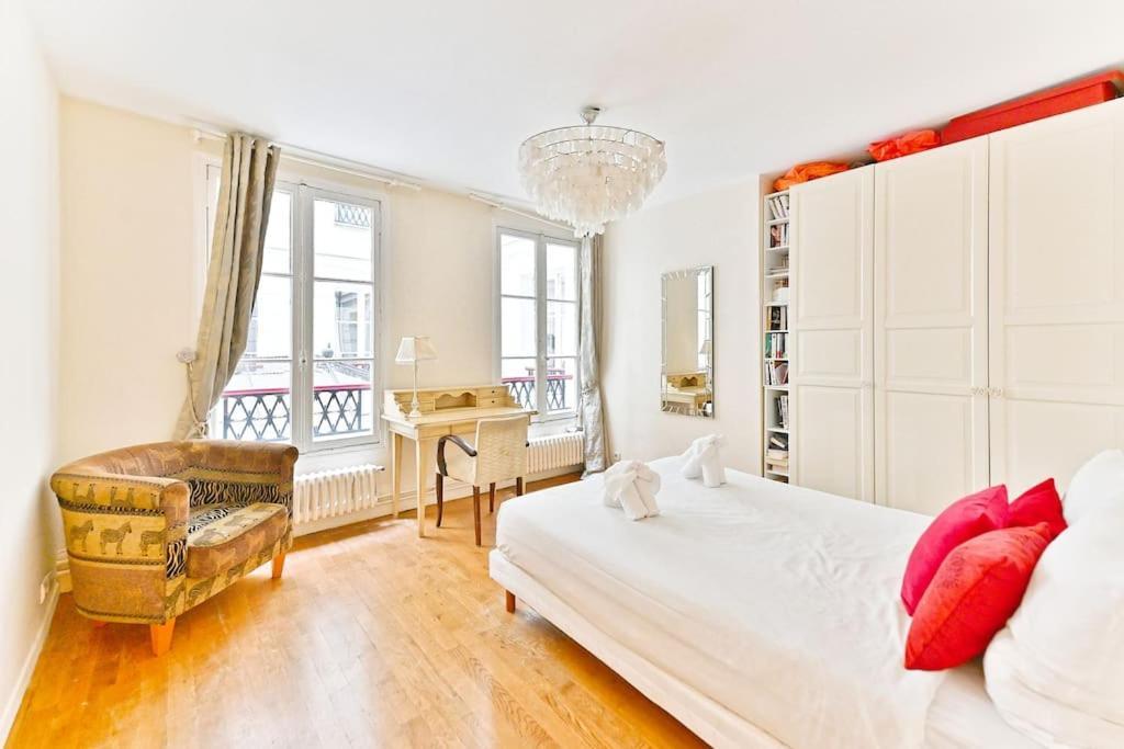 Grand 150m2 - Ii Appartement *