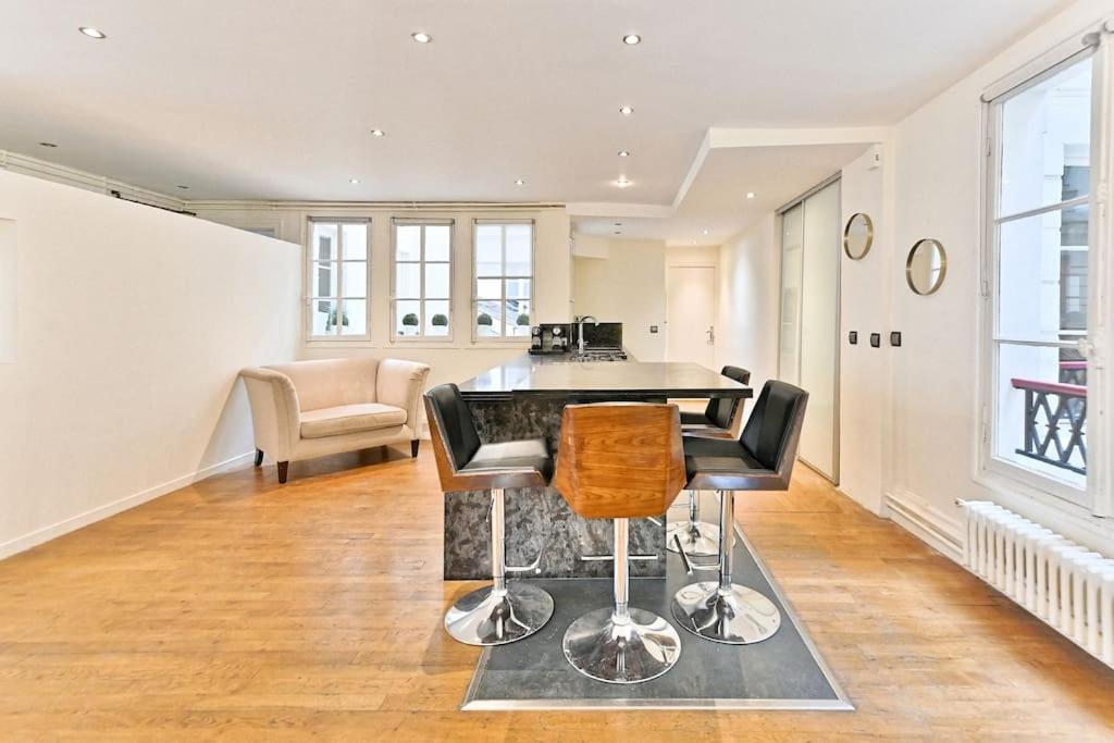 Grand 150m2 - Ii Appartement *