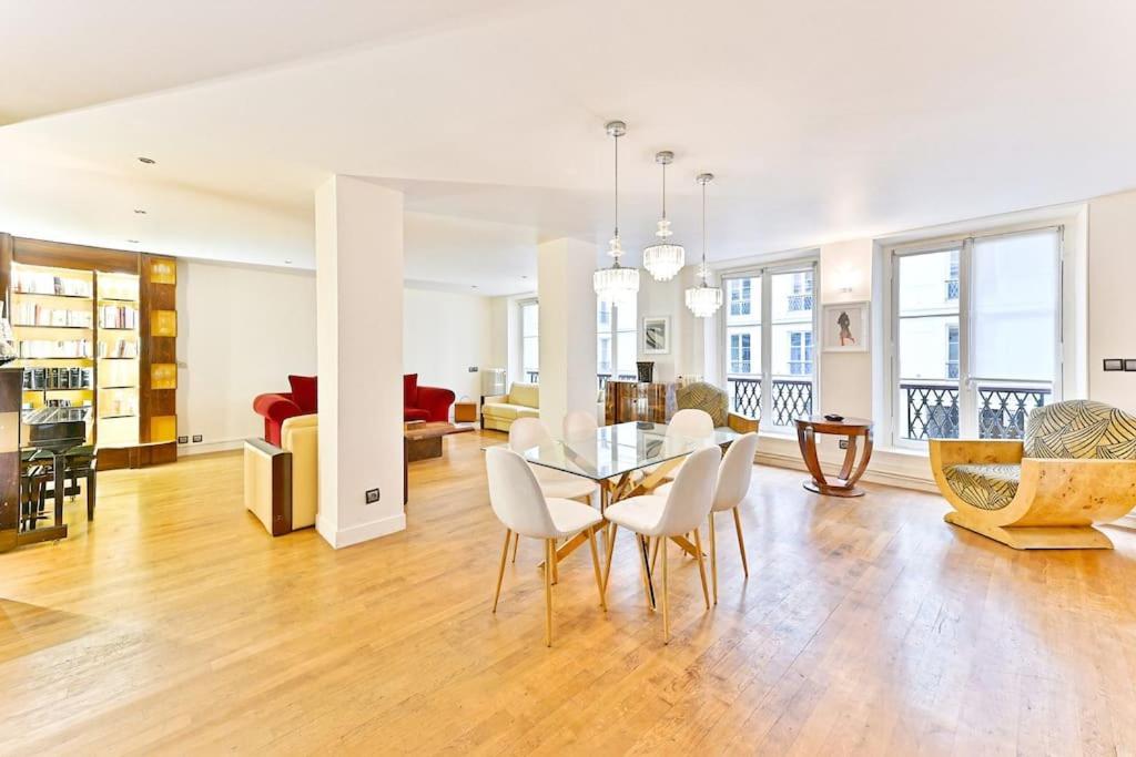 Grand 150m2 - Ii Appartement